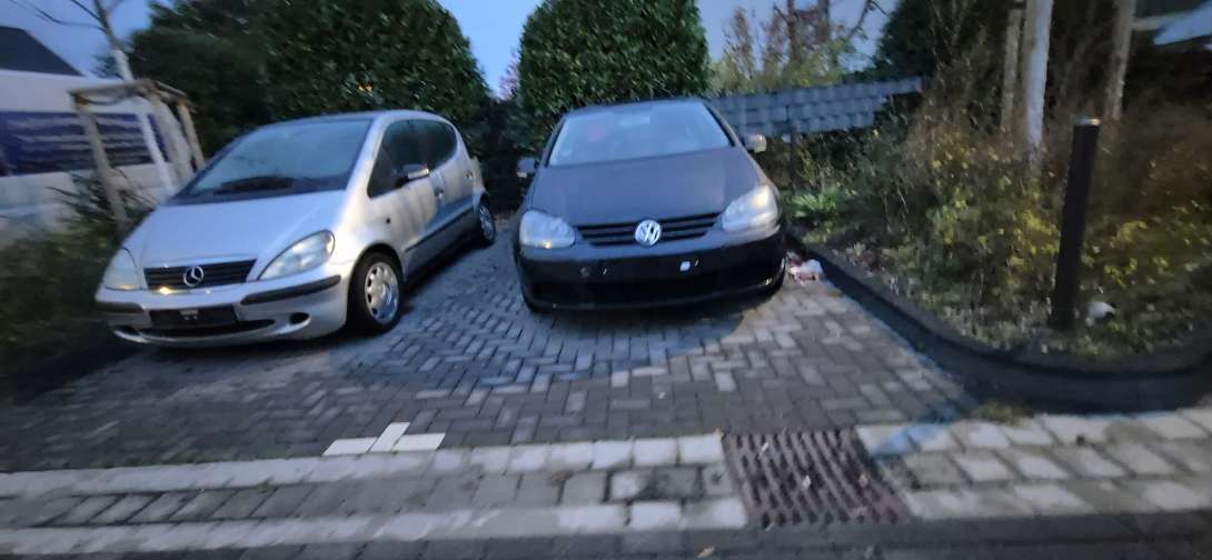 Bild zu gemeldetem Anliegen vom *2025-10-22 18:29:32