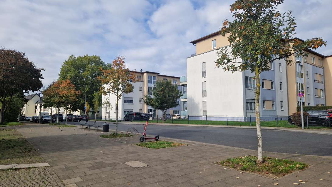 Bild zu gemeldetem Anliegen vom *2025-10-19 13:41:32