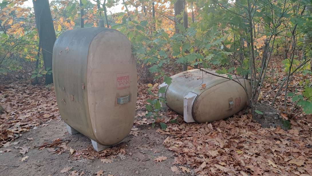 Bild zu gemeldetem Anliegen vom *2025-10-26 16:42:56