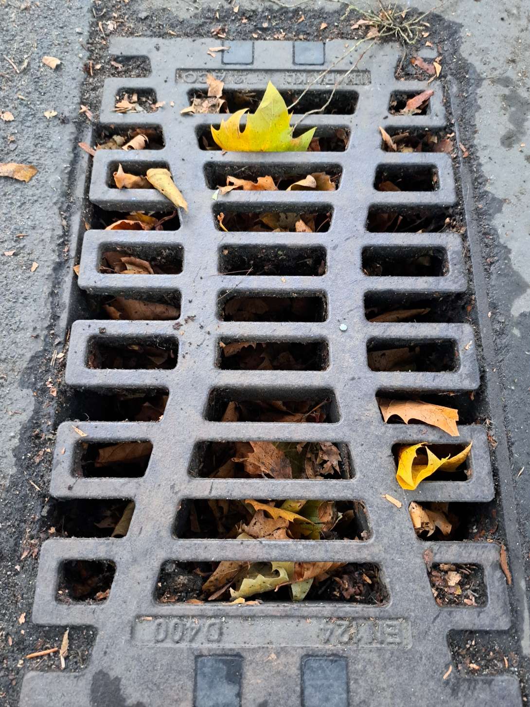 Bild zu gemeldetem Anliegen vom *2025-10-21 18:39:39