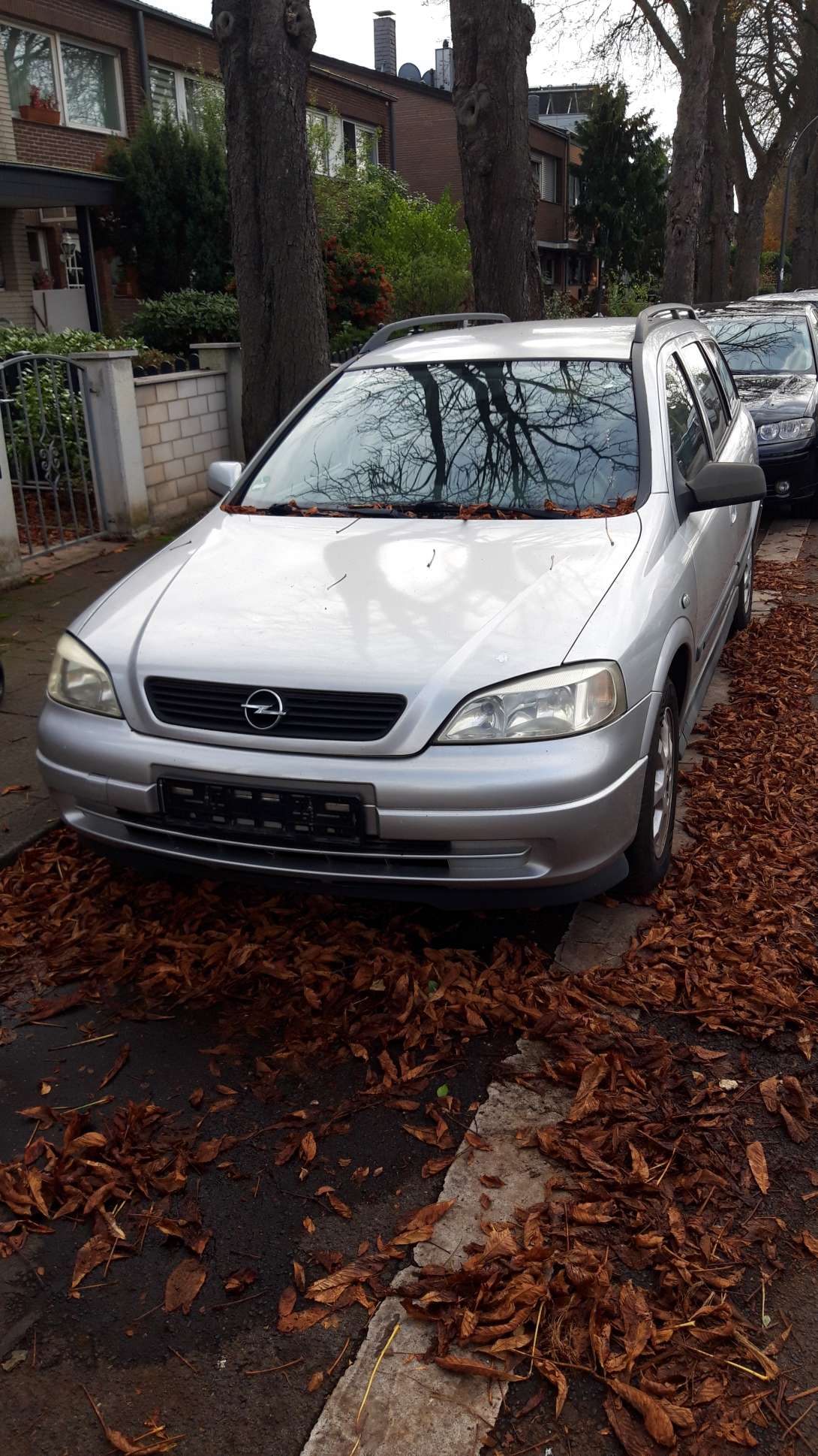 Bild zu gemeldetem Anliegen vom *2025-10-22 09:54:32