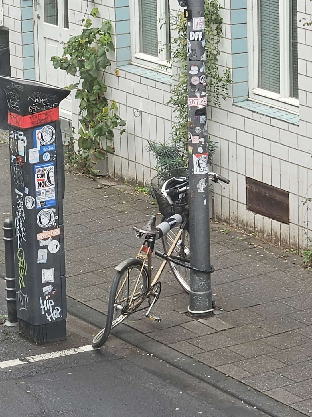 Bild zu gemeldetem Anliegen vom *2025-10-07 09:34:19