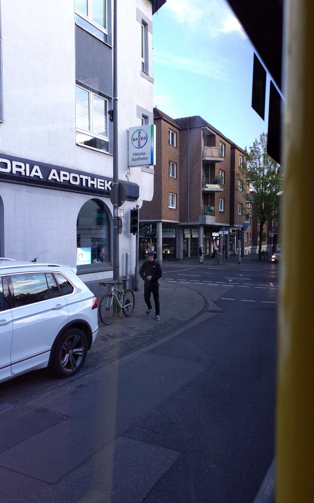 Bild zu gemeldetem Anliegen vom *2025-10-21 15:27:25