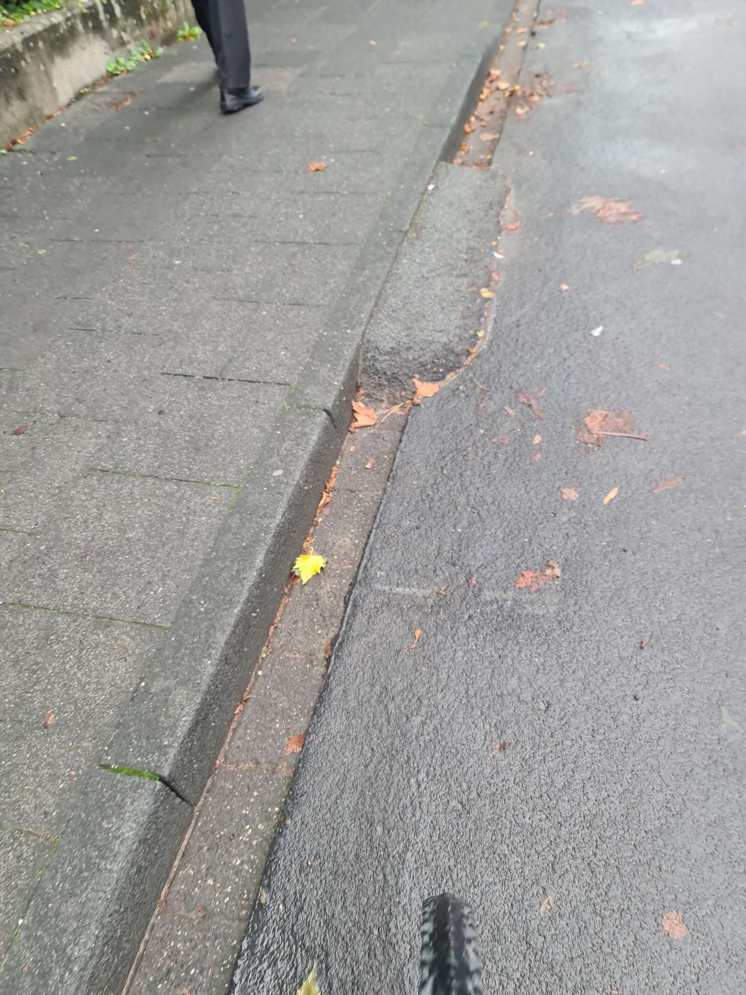 Bild zu gemeldetem Anliegen vom *2025-10-08 17:51:28