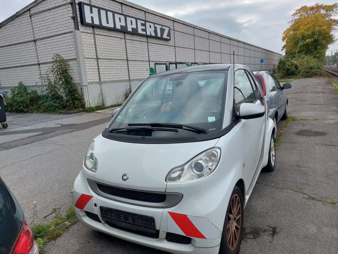 Bild zu gemeldetem Anliegen vom *2025-10-18 18:33:13