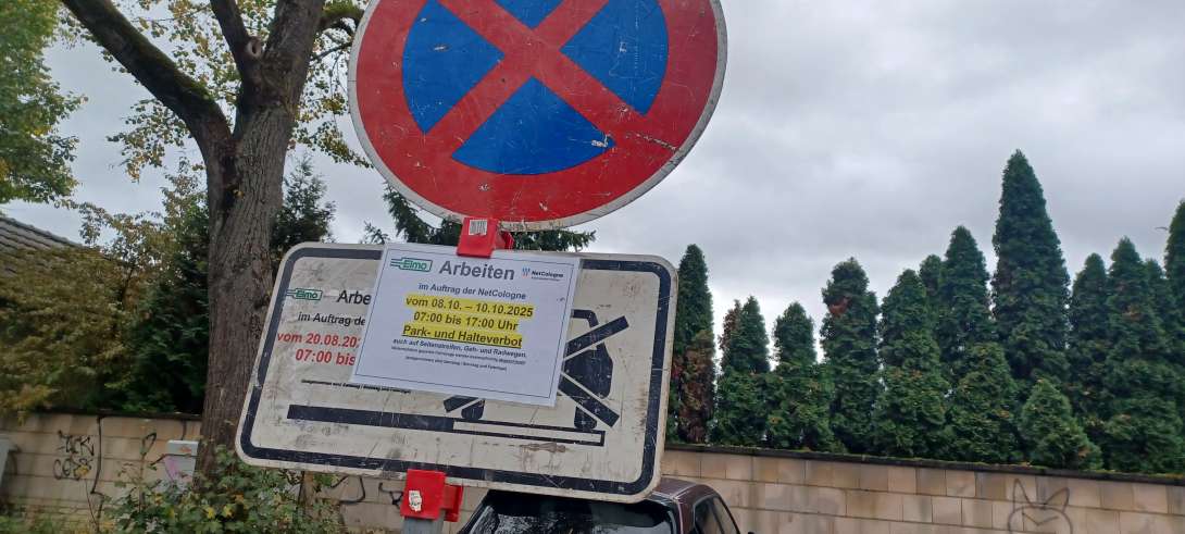 Bild zu gemeldetem Anliegen vom *2025-10-23 13:36:17