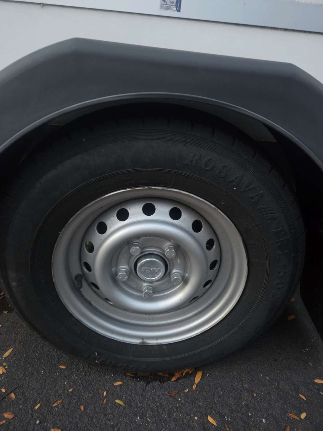 Bild zu gemeldetem Anliegen vom *2025-10-21 18:27:30