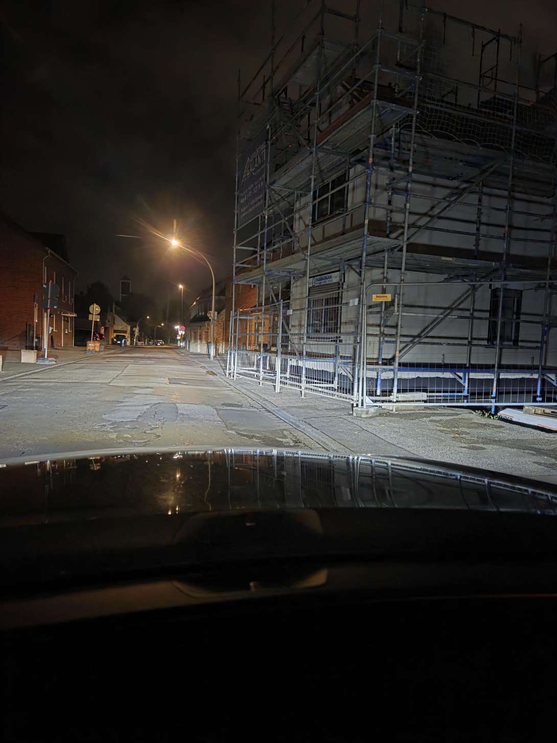 Bild zu gemeldetem Anliegen vom *2025-10-31 12:02:01