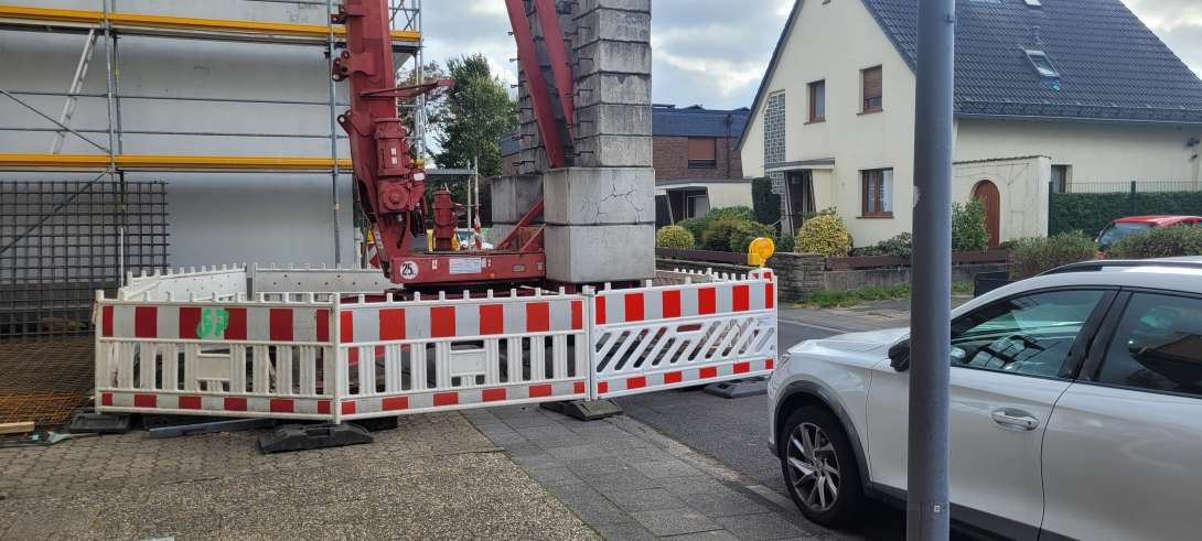 Bild zu gemeldetem Anliegen vom *2025-10-23 13:37:22