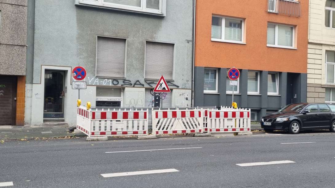 Bild zu gemeldetem Anliegen vom *2025-10-24 06:22:39