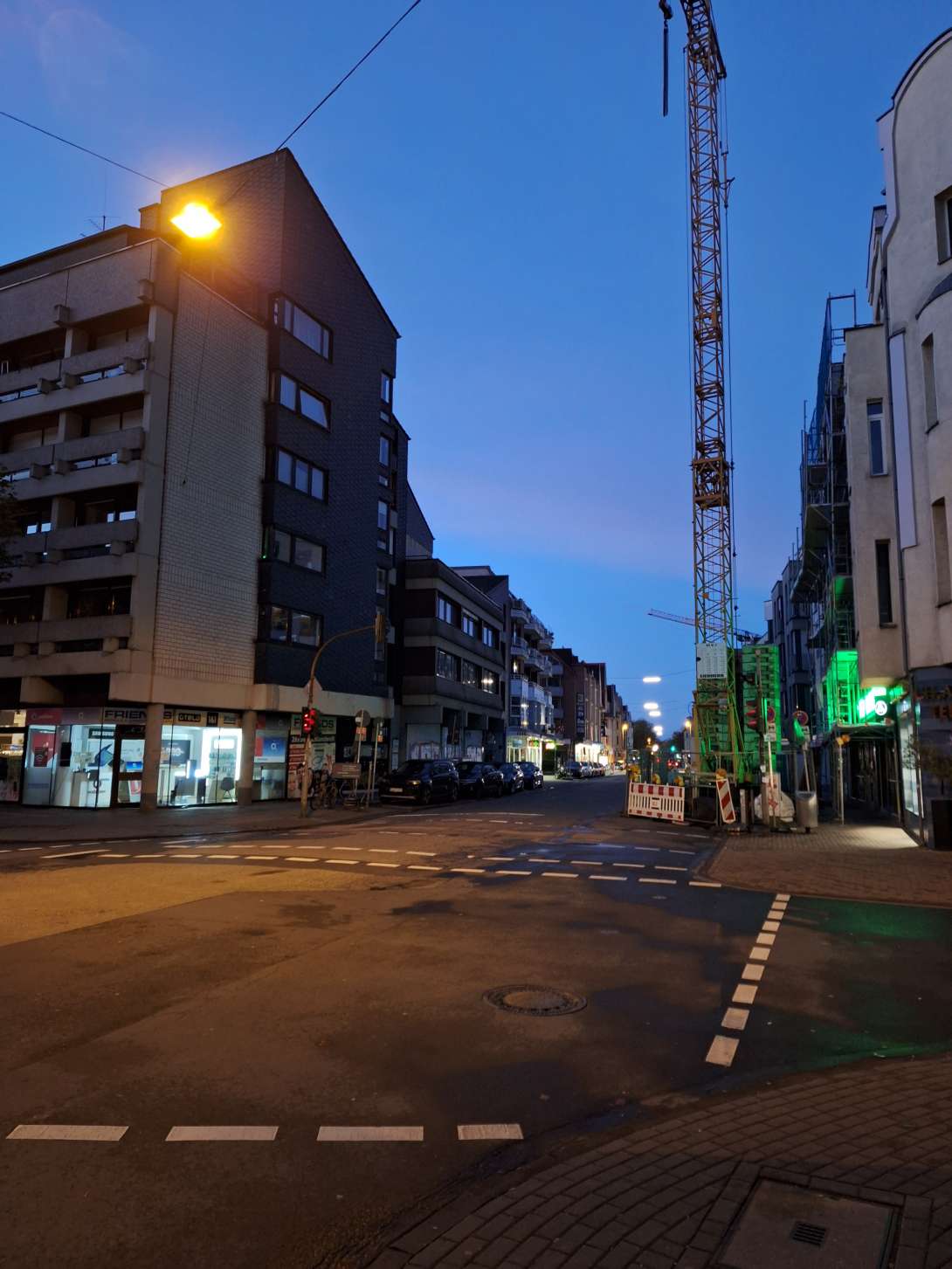 Bild zu gemeldetem Anliegen vom *2025-10-28 22:10:07