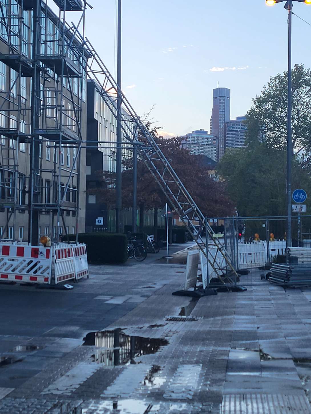 Bild zu gemeldetem Anliegen vom *2025-10-27 08:59:27