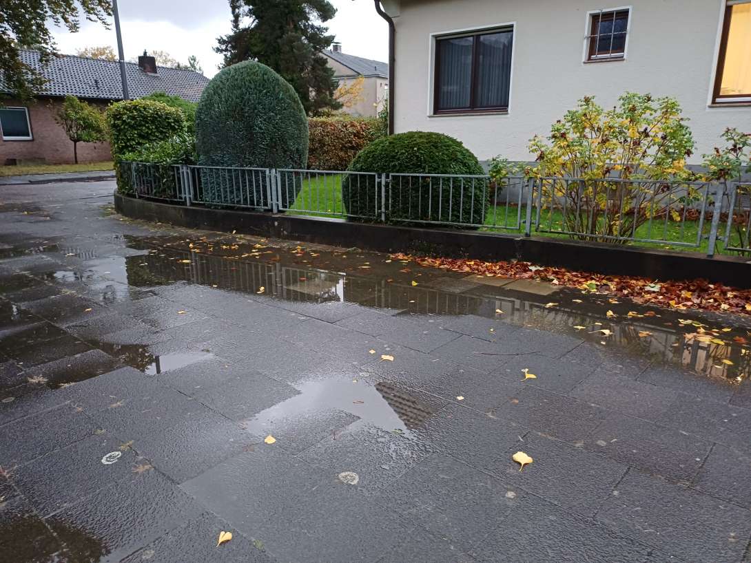 Bild zu gemeldetem Anliegen vom *2025-10-27 22:06:16