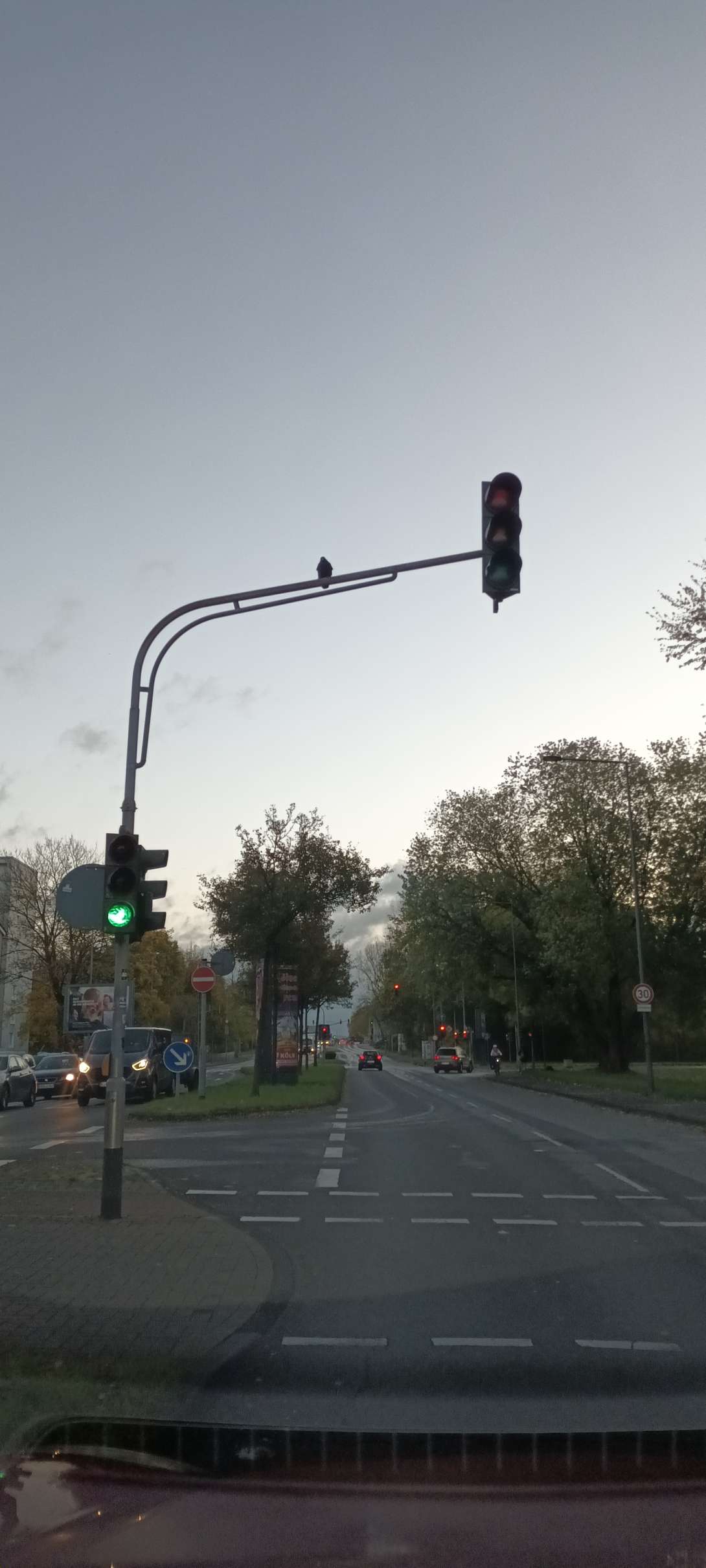 Bild zu gemeldetem Anliegen vom *2025-10-30 20:46:12