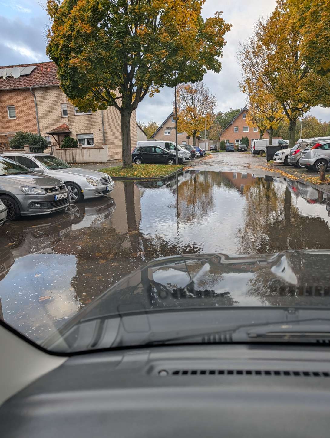 Bild zu gemeldetem Anliegen vom *2025-10-27 16:09:13