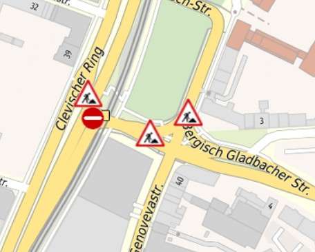 Bild zu gemeldetem Anliegen vom *2025-10-17 10:15:40