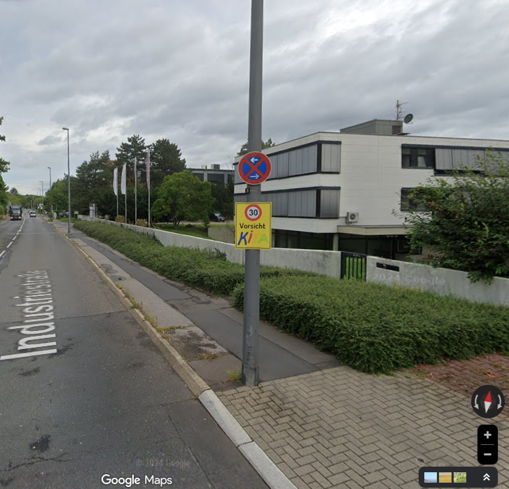 Bild zu gemeldetem Anliegen vom *2025-10-14 10:20:41