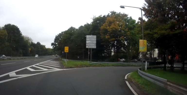 Bild zu gemeldetem Anliegen vom *2025-10-27 14:37:42