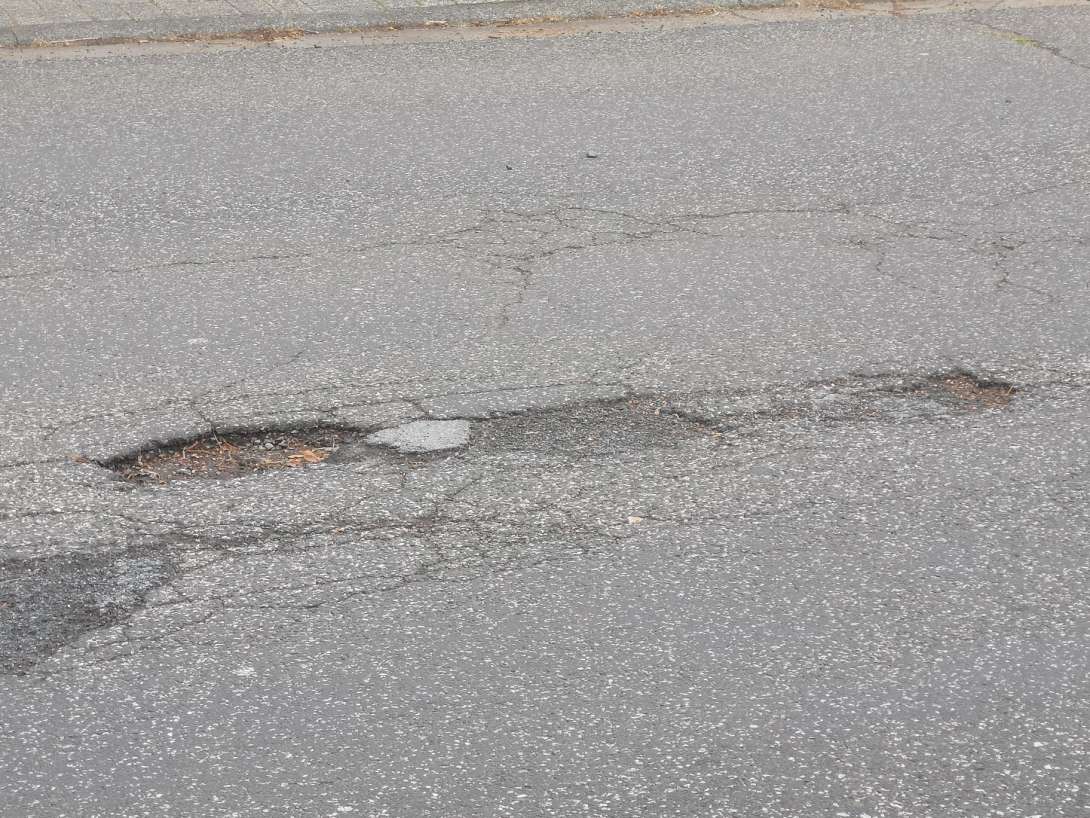 Bild zu gemeldetem Anliegen vom *2025-10-27 23:55:40