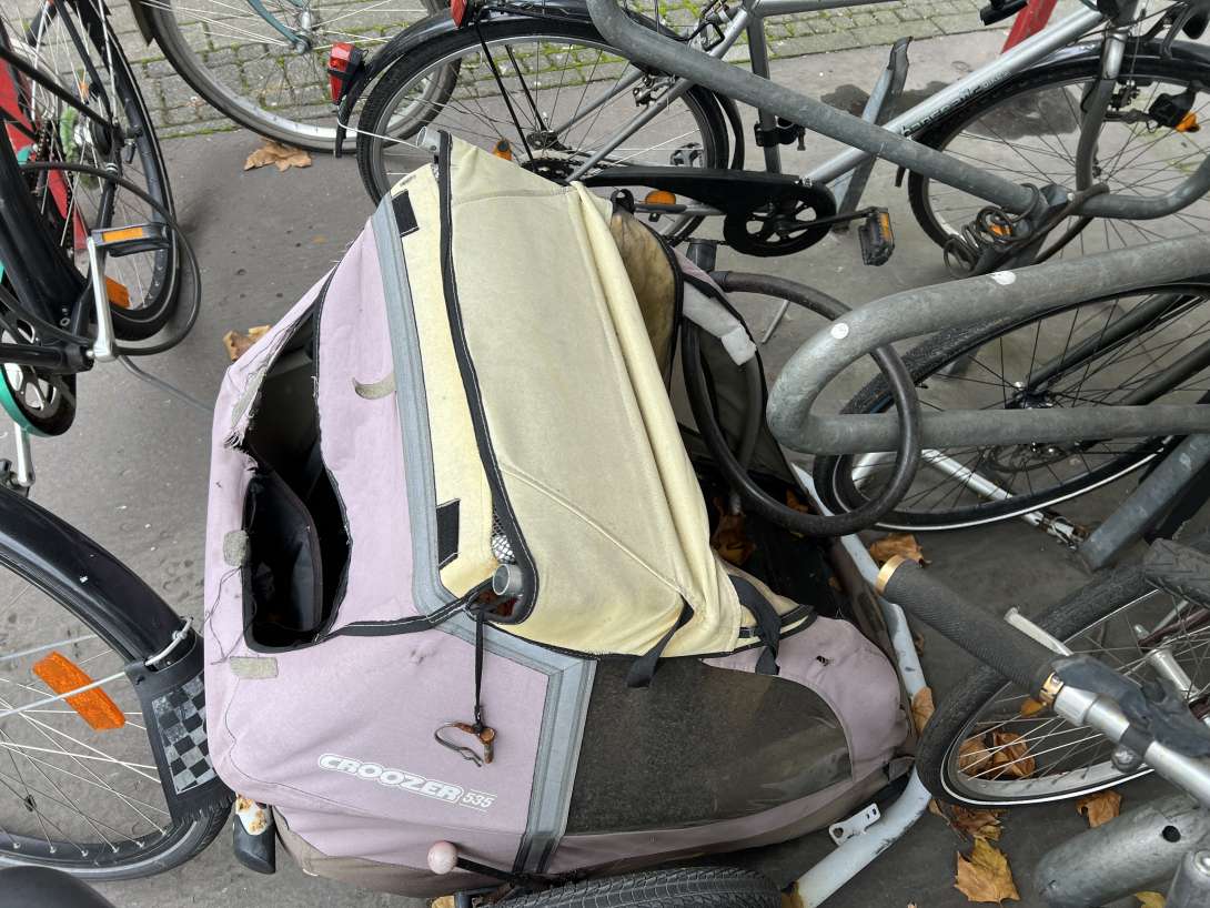 Bild zu gemeldetem Anliegen vom *2025-10-31 09:28:41