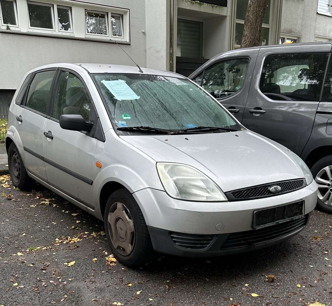 Bild zu gemeldetem Anliegen vom *2025-10-20 15:27:17