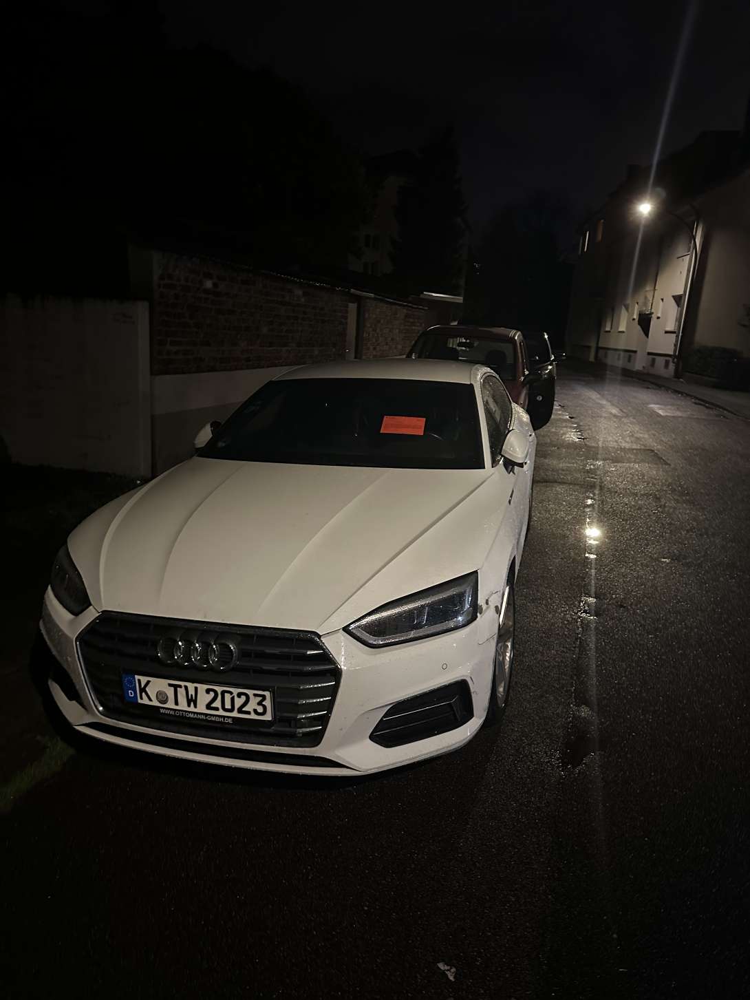 Bild zu gemeldetem Anliegen vom *2025-10-26 00:35:07