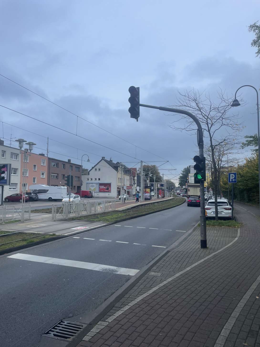 Bild zu gemeldetem Anliegen vom *2025-10-15 18:27:13