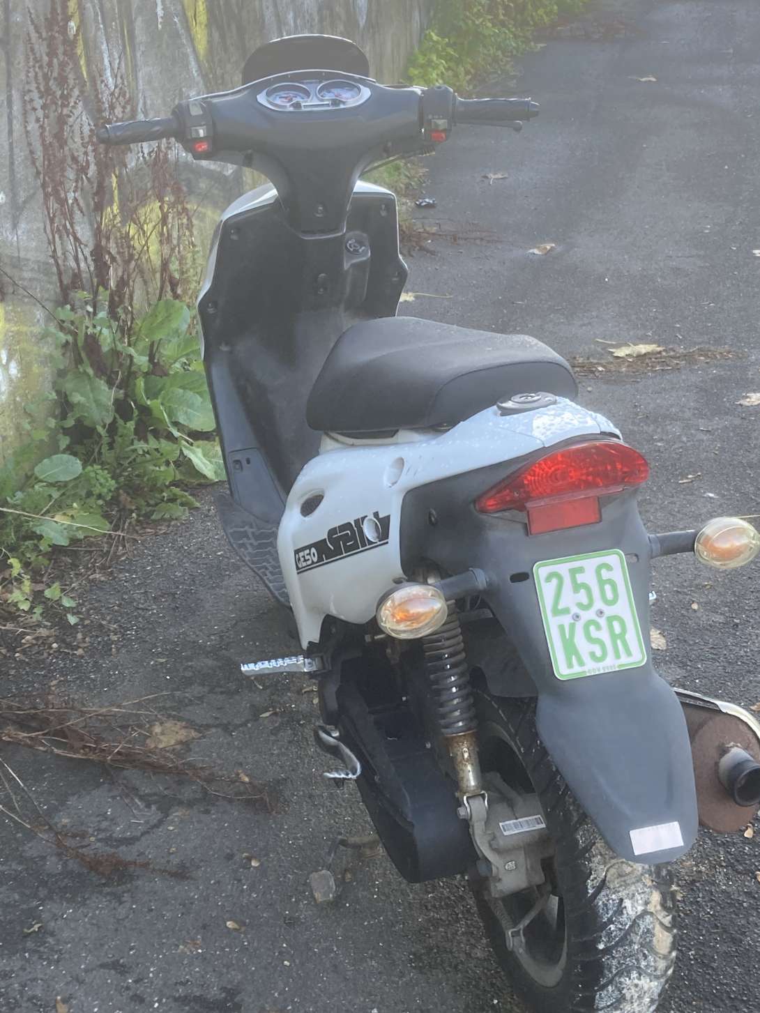 Bild zu gemeldetem Anliegen vom *2025-10-30 15:30:42