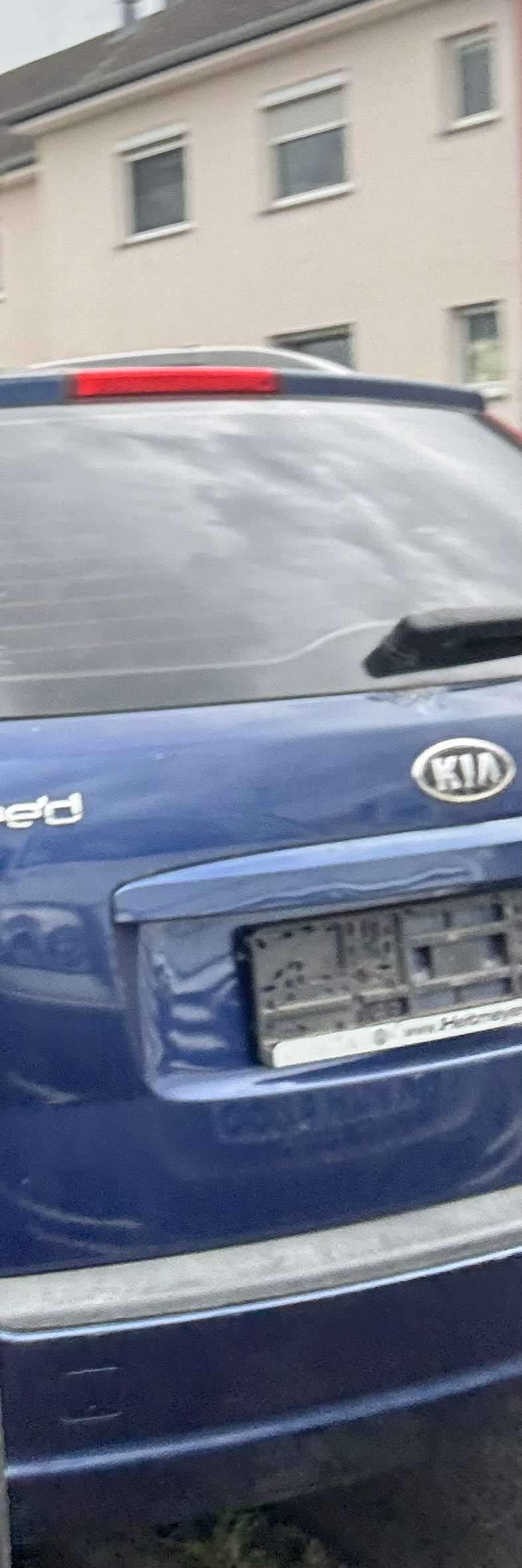 Bild zu gemeldetem Anliegen vom *2025-10-28 15:24:52