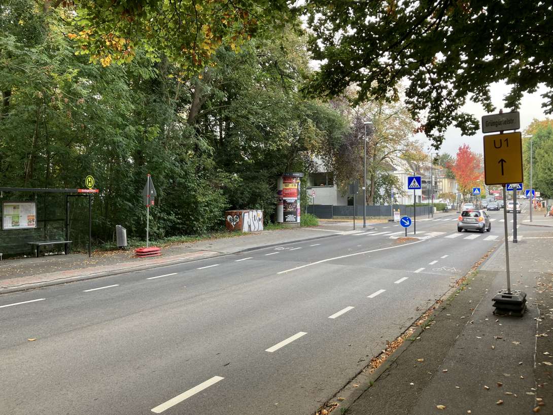 Bild zu gemeldetem Anliegen vom *2025-10-16 17:27:07