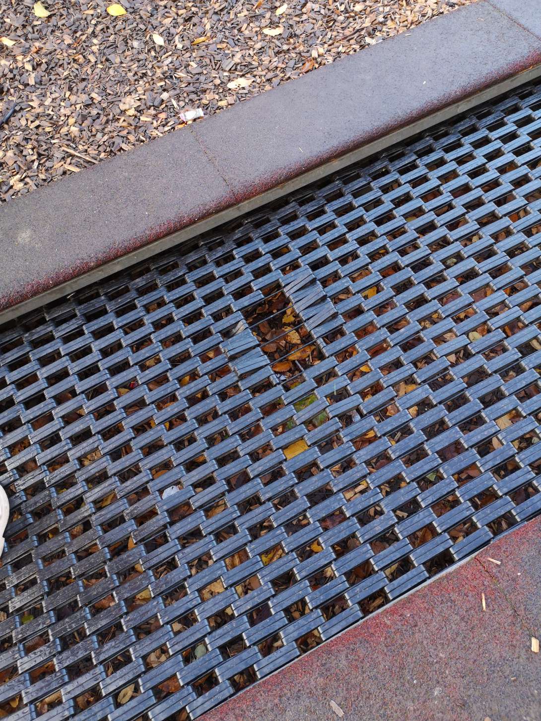 Bild zu gemeldetem Anliegen vom *2025-10-27 15:54:33