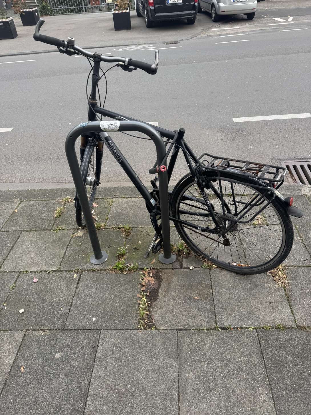 Bild zu gemeldetem Anliegen vom *2025-10-31 12:35:21