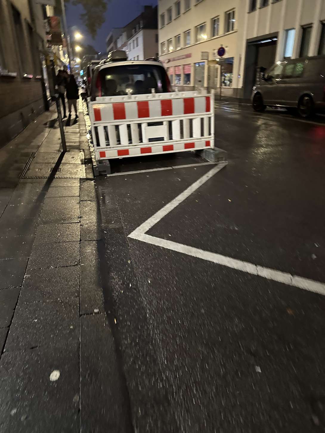 Bild zu gemeldetem Anliegen vom *2025-10-17 06:19:16