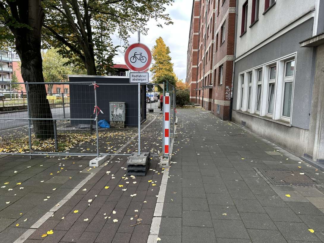 Bild zu gemeldetem Anliegen vom *2025-10-10 17:32:18