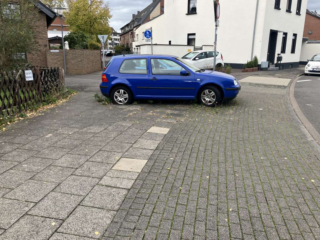 Bild zu gemeldetem Anliegen vom *2025-10-21 15:28:29