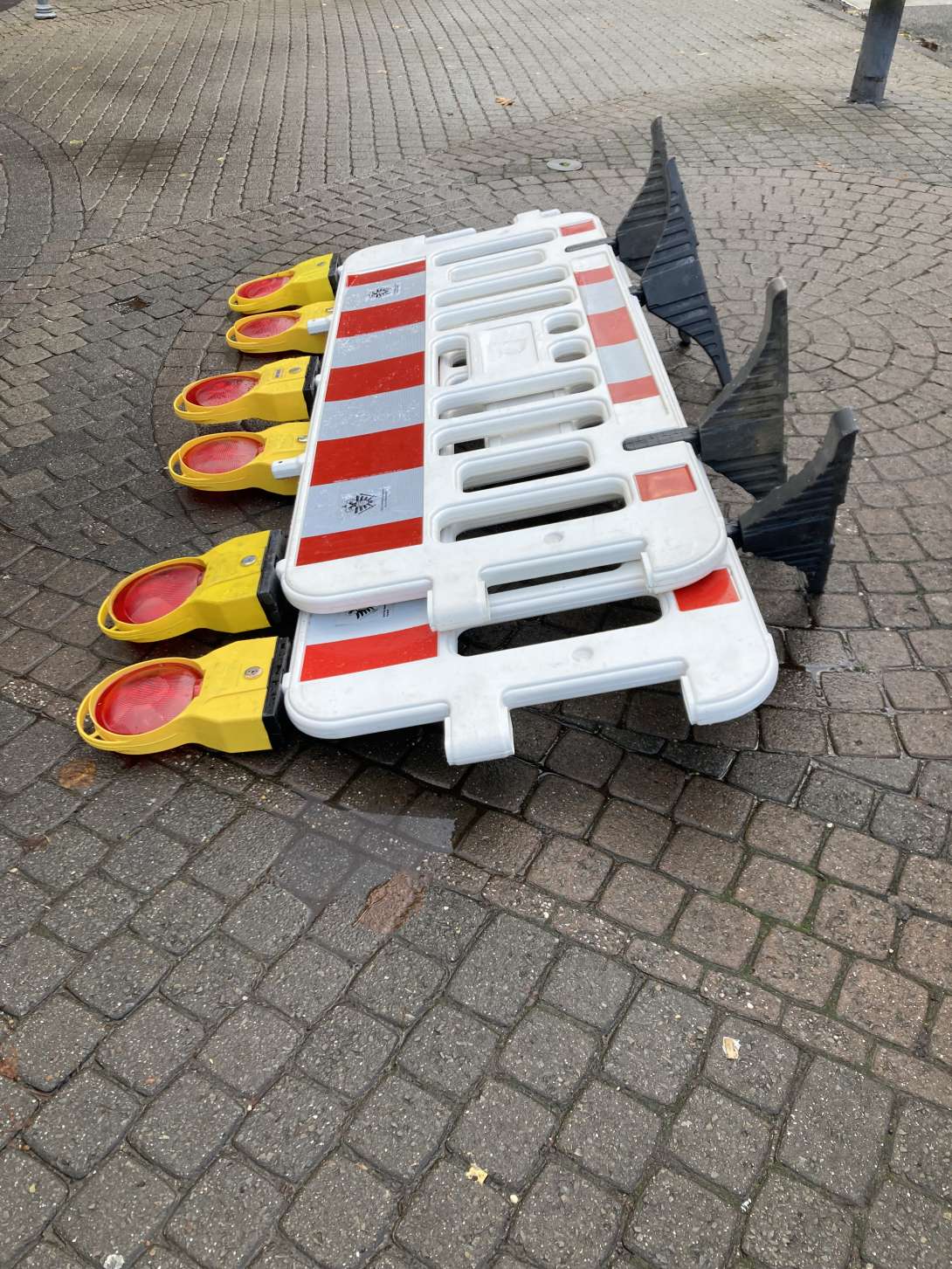 Bild zu gemeldetem Anliegen vom *2025-10-27 16:13:09