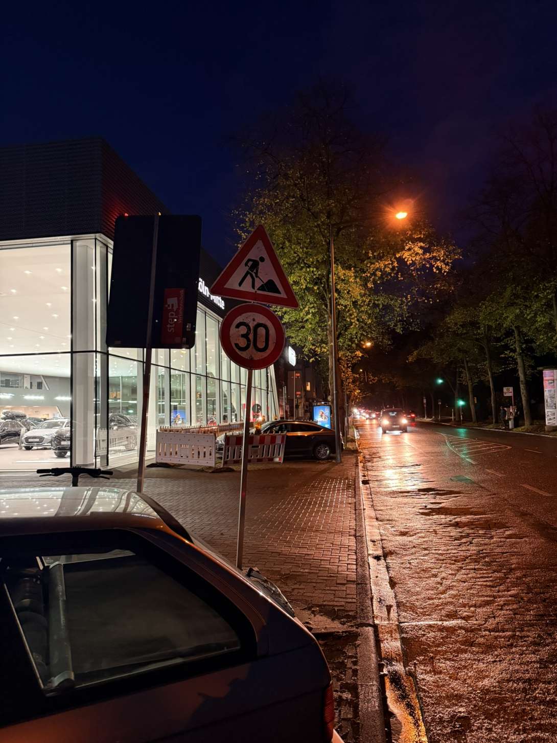 Bild zu gemeldetem Anliegen vom *2025-10-28 14:49:49