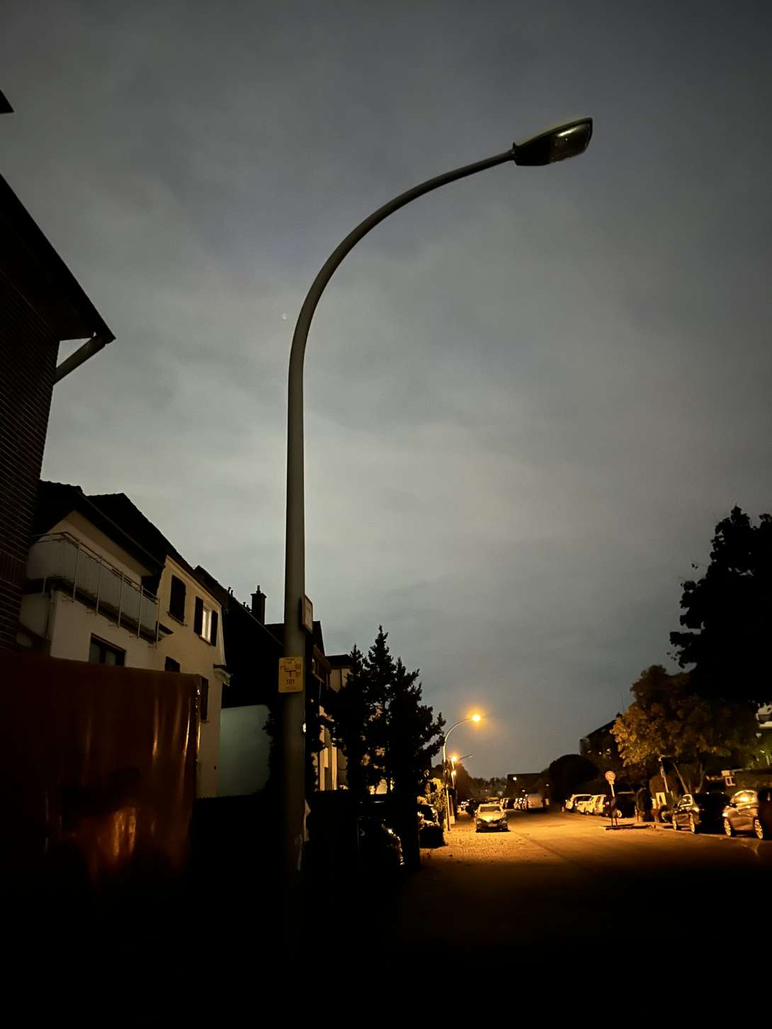 Bild zu gemeldetem Anliegen vom *2025-10-05 22:27:48