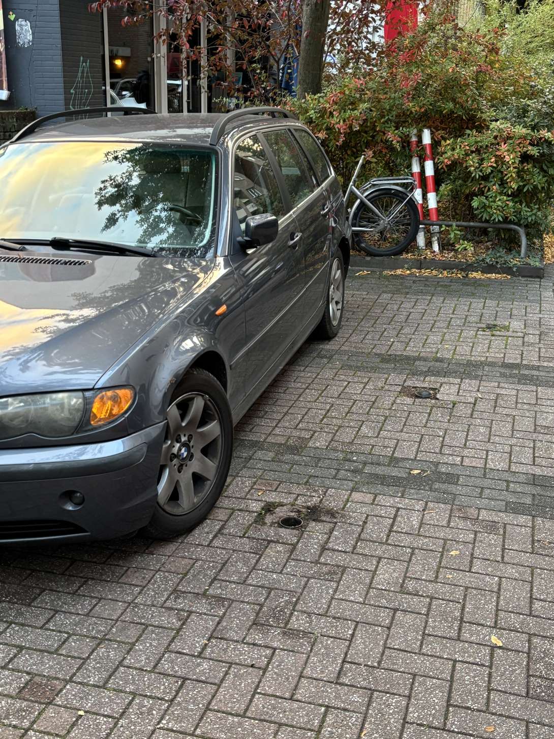 Bild zu gemeldetem Anliegen vom *2025-10-20 18:18:58