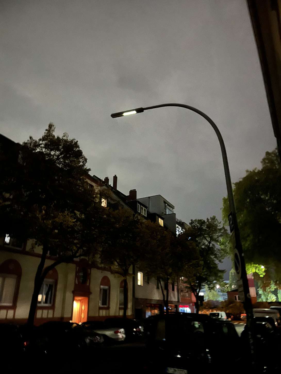 Bild zu gemeldetem Anliegen vom *2025-10-09 20:38:32