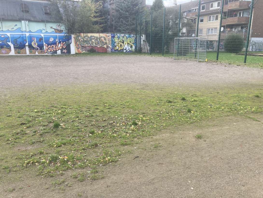 Bild zu gemeldetem Anliegen vom *2025-10-28 13:04:02