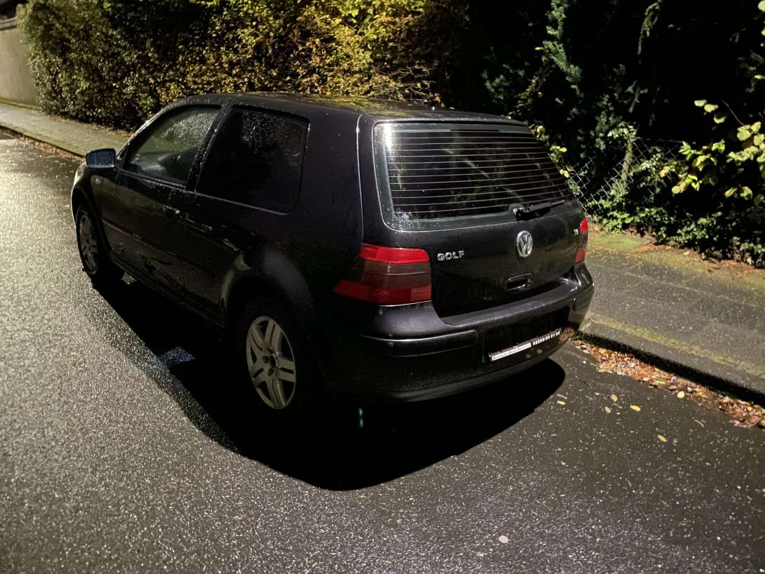 Bild zu gemeldetem Anliegen vom *2025-10-28 18:30:48