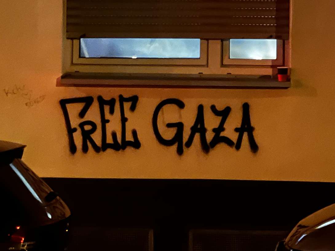 Bild zu gemeldetem Anliegen vom *2025-10-17 11:27:39