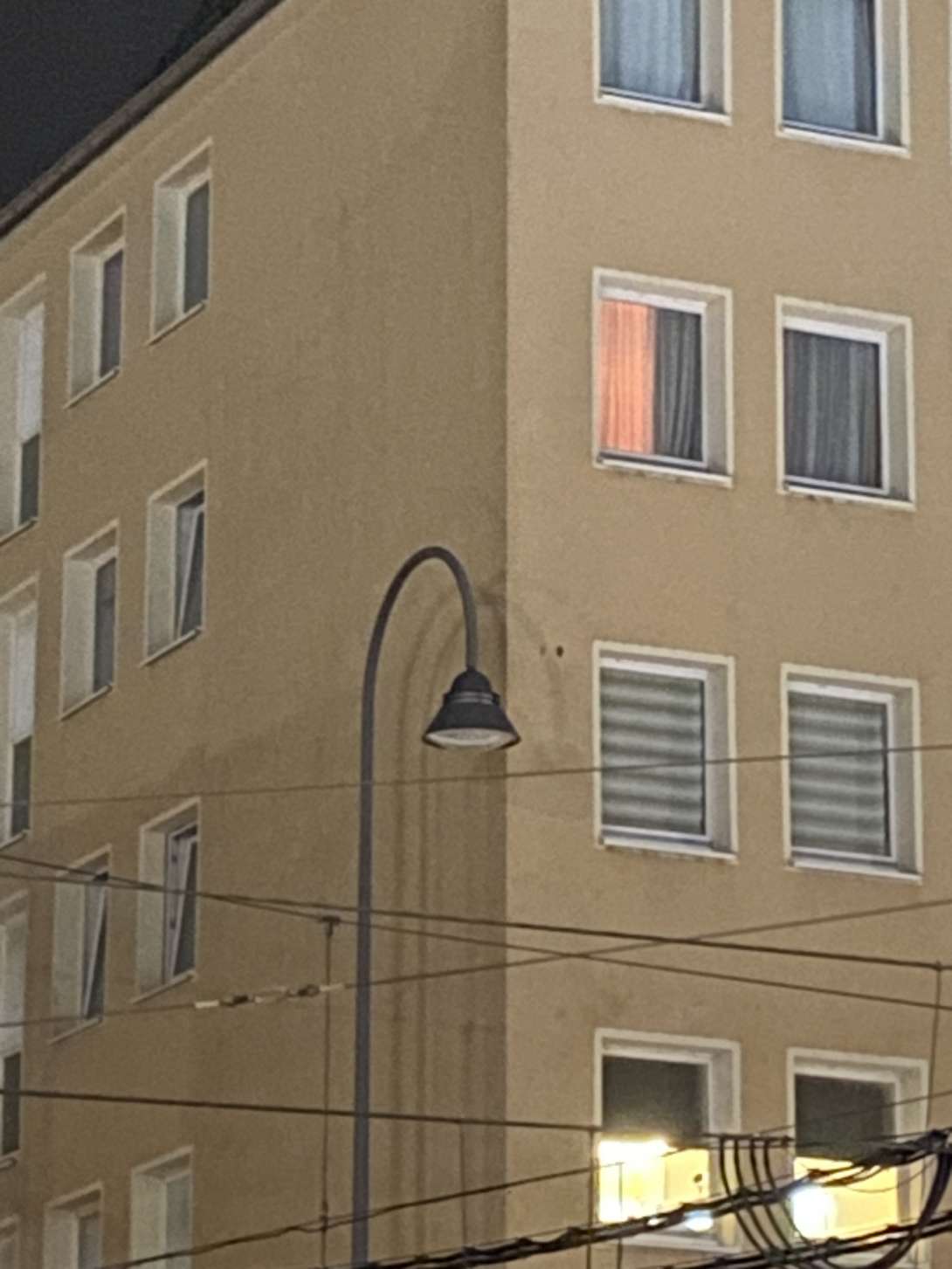 Bild zu gemeldetem Anliegen vom *2025-10-23 00:56:04