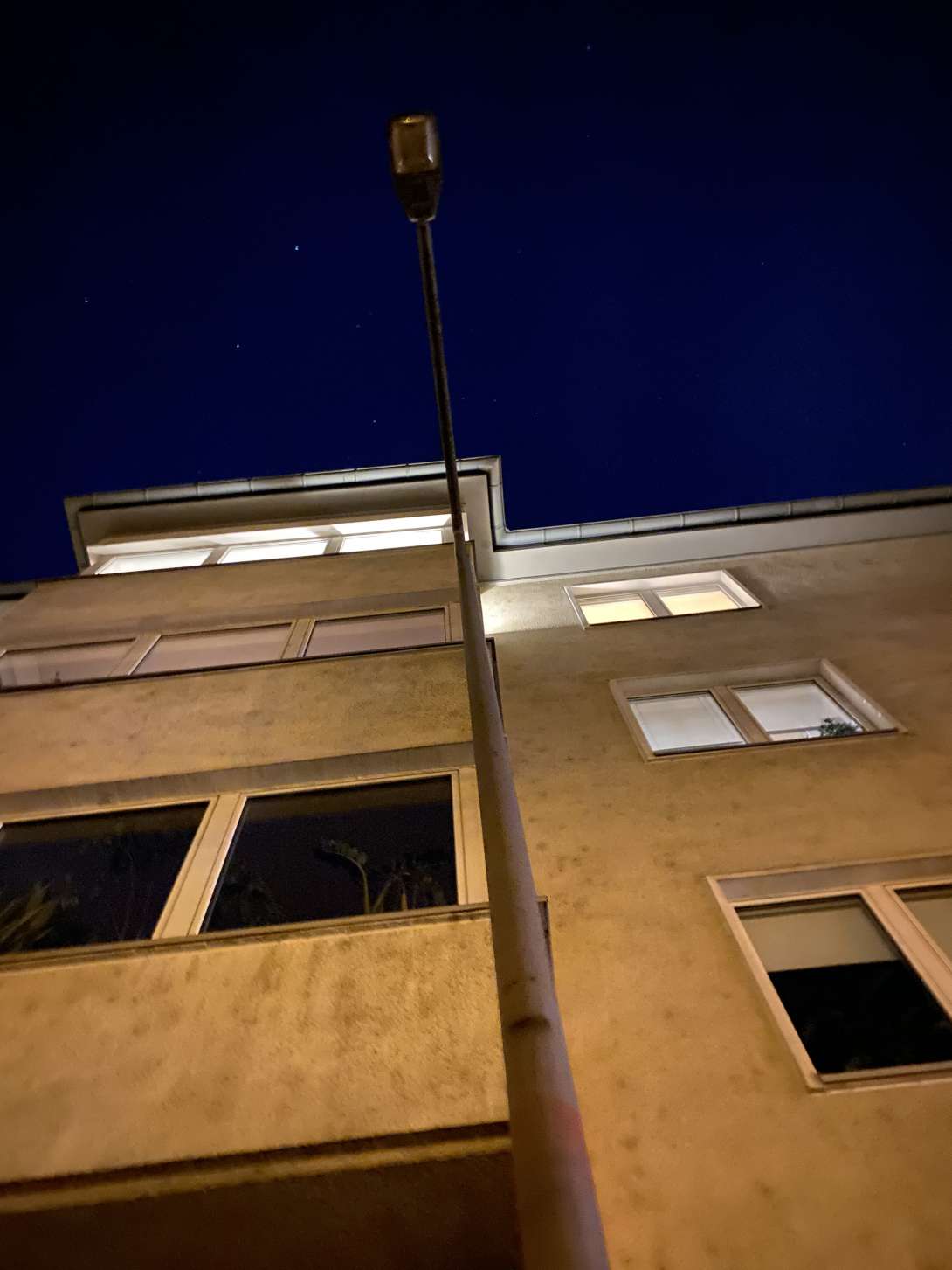 Bild zu gemeldetem Anliegen vom *2025-10-23 00:50:54