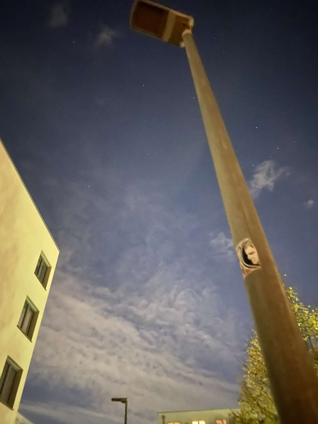 Bild zu gemeldetem Anliegen vom *2025-10-23 10:35:17