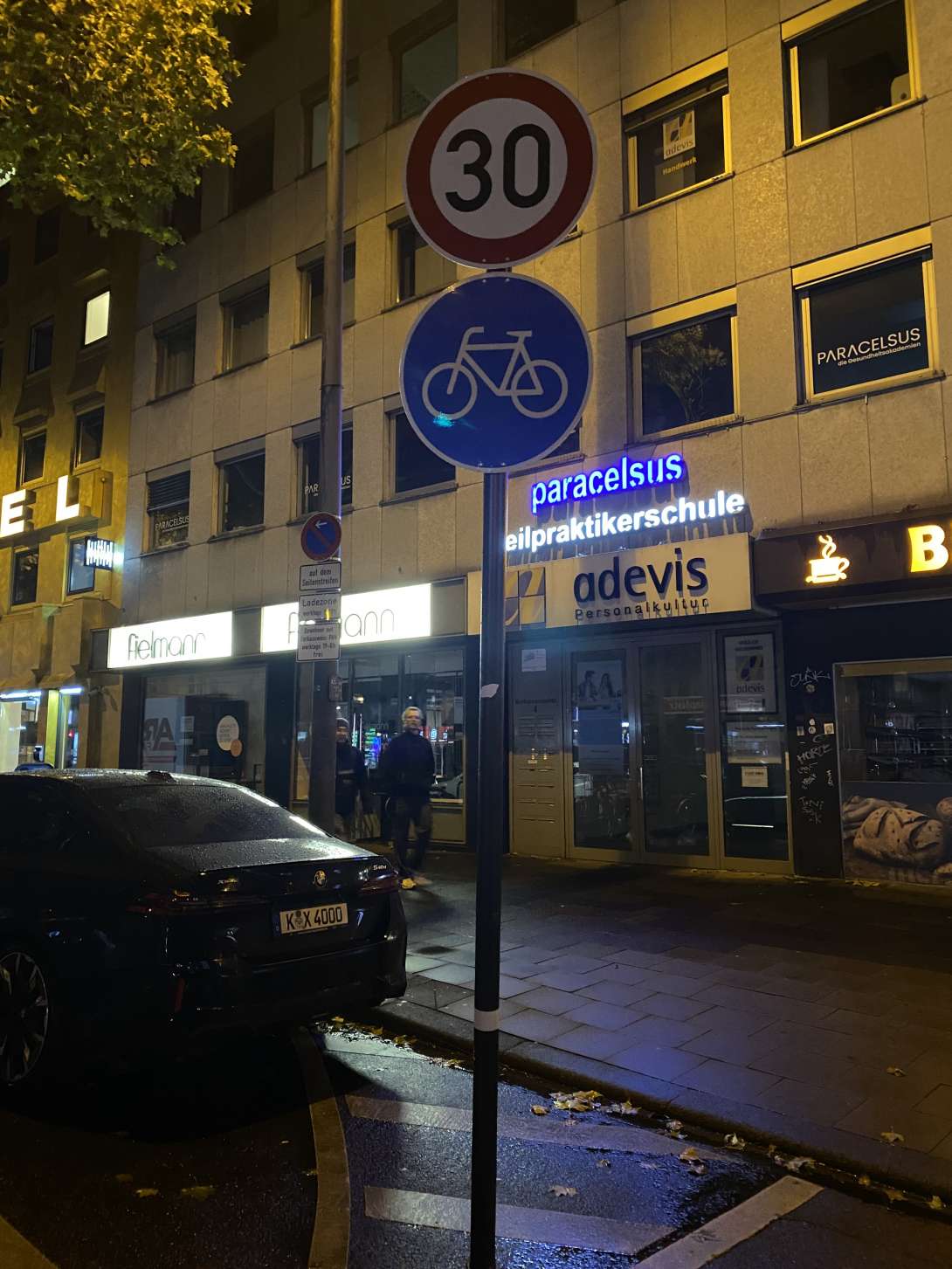 Bild zu gemeldetem Anliegen vom *2025-10-27 22:15:07