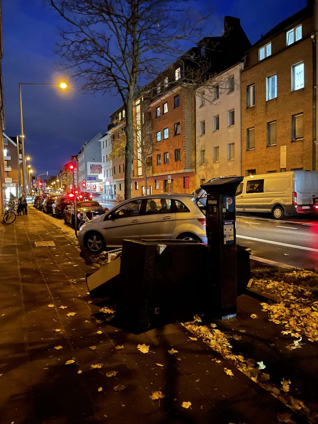 Bild zu gemeldetem Anliegen vom *2025-10-24 19:57:07