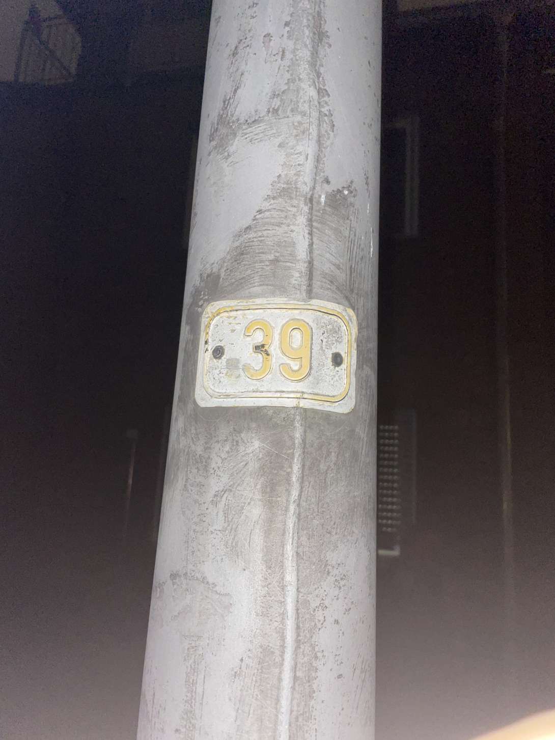 Bild zu gemeldetem Anliegen vom *2025-10-29 19:26:32