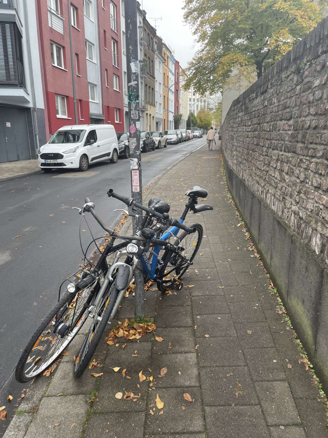 Bild zu gemeldetem Anliegen vom *2025-10-20 18:31:21